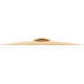 Meinl Cymbals CC20PR-B Classics Custom Brilliant Powerful Ride - 20