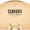 Meinl Cymbals CC20PR-B Classics Custom Brilliant Powerful Ride - 20