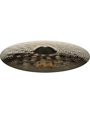 Meinl Cymbals CC21DAC Classics Custom Dark Crash - 21