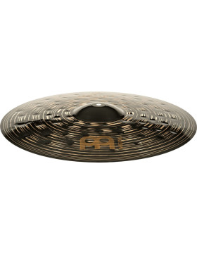 Meinl Cymbals CC21DAC Classics Custom Dark Crash - 21