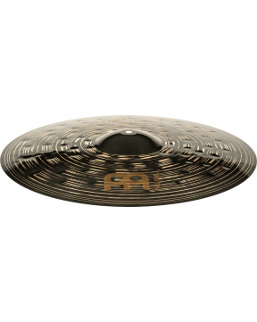 Meinl Cymbals CC21DAC Classics Custom Dark Crash - 21