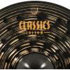 Meinl Cymbals CC21DAC Classics Custom Dark Crash - 21