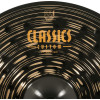 Meinl Cymbals CC21DAC Classics Custom Dark Crash - 21