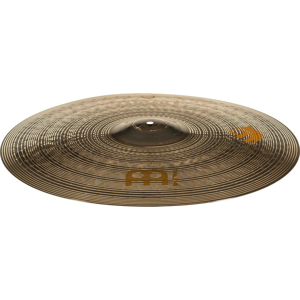 Meinl Cymbals CC21GR Classics Custom Brilliant Brann Dailor Signature Ghost Ride - 21