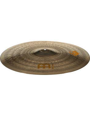 Meinl Cymbals CC21GR Classics Custom Brilliant Brann Dailor Signature Ghost Ride - 21