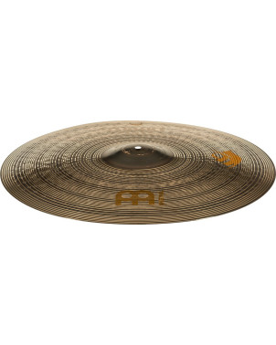 Meinl Cymbals CC21GR Classics Custom Brilliant Brann Dailor Signature Ghost Ride - 21