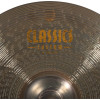 Meinl Cymbals CC21GR Classics Custom Brilliant Brann Dailor Signature Ghost Ride - 21