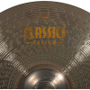Meinl Cymbals CC21GR Classics Custom Brilliant Brann Dailor Signature Ghost Ride - 21