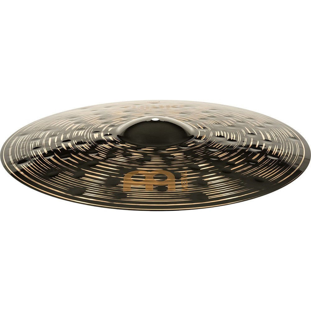 Meinl Cymbals CC22DACR Classics Custom Dark Crash-Ride - 22