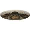 Meinl Cymbals CC22DACR Classics Custom Dark Crash-Ride - 22