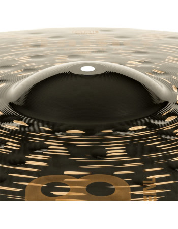Meinl Cymbals CC22DAR Classics Custom Dark Ride - 22