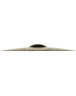 Meinl Cymbals CC22DAR Classics Custom Dark Ride - 22