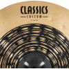 Meinl Cymbals CC22DUR Classics Custom Dual Ride - 22
