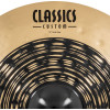 Meinl Cymbals CC22DUR Classics Custom Dual Ride - 22