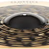 Meinl Cymbals CC22DUR Classics Custom Dual Ride - 22
