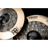 Meinl Cymbals CC22DUR Classics Custom Dual Ride - 22