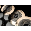 Meinl Cymbals CC22DUR Classics Custom Dual Ride - 22