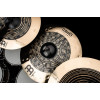 Meinl Cymbals CC22DUR Classics Custom Dual Ride - 22
