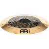 Meinl Cymbals CC22DUR Classics Custom Dual Ride - 22