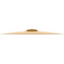 Meinl Cymbals CC22PR-B Classics Custom Brilliant Powerful Ride - 22