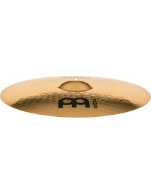 Meinl Cymbals CC22PR-B Classics Custom Brilliant Powerful Ride - 22