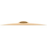 Meinl Cymbals CC22PR-B Classics Custom Brilliant Powerful Ride - 22