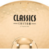 Meinl Cymbals CC22PR-B Classics Custom Brilliant Powerful Ride - 22