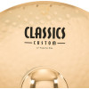 Meinl Cymbals CC22PR-B Classics Custom Brilliant Powerful Ride - 22