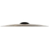 Meinl Cymbals CC24DAR Classics Custom Dark Ride - 24