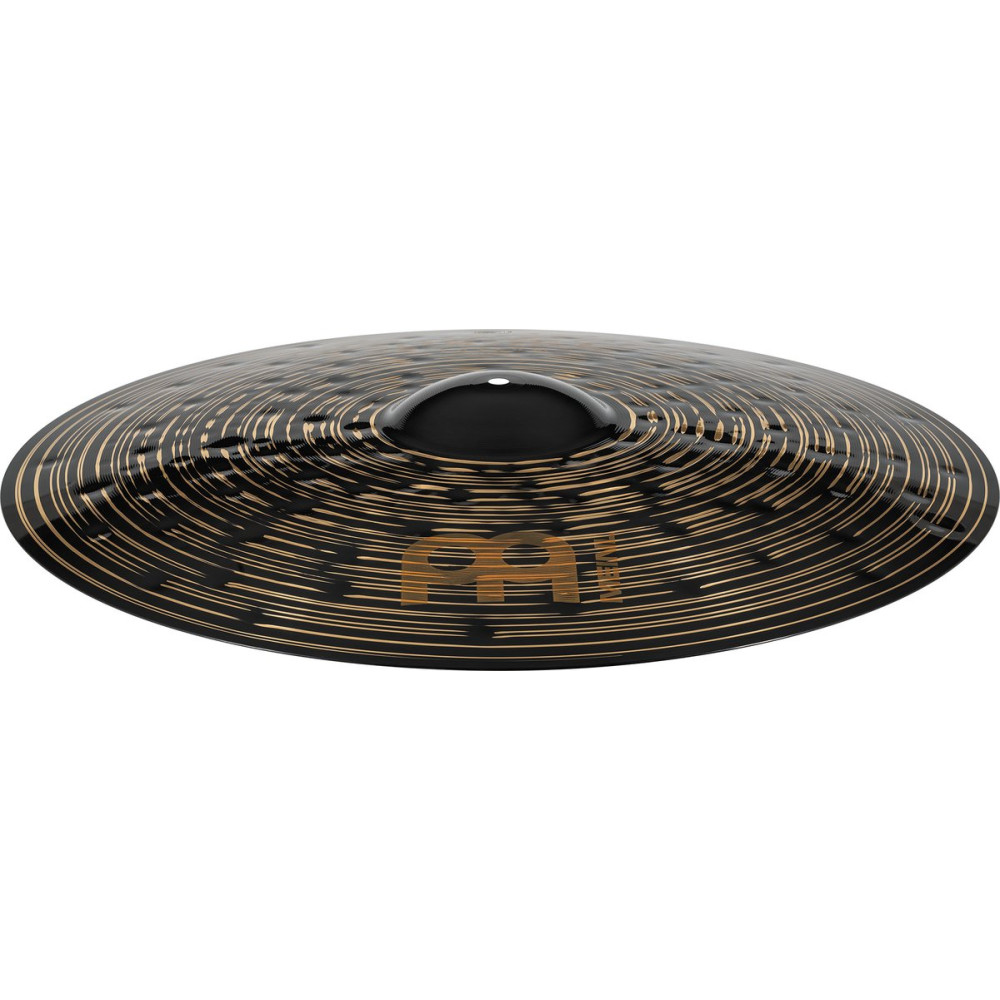Meinl Cymbals CC24DAR Classics Custom Dark Ride - 24