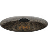 Meinl Cymbals CC24DAR Classics Custom Dark Ride - 24