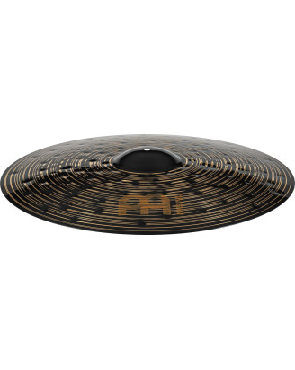 Meinl Cymbals CC24DAR Classics Custom Dark Ride - 24