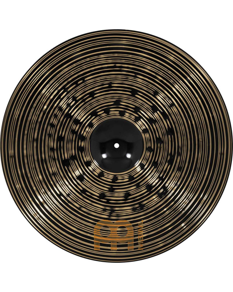 Meinl Cymbals CC24DAR Classics Custom Dark Ride - 24
