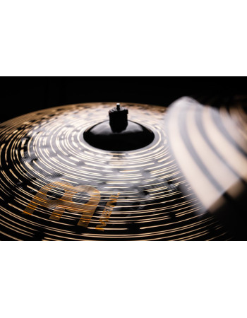 Meinl Cymbals CC24DAR Classics Custom Dark Ride - 24
