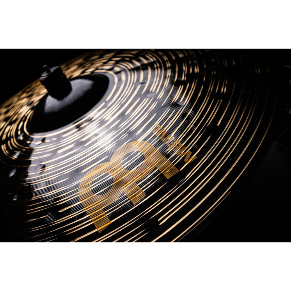 Meinl Cymbals CC24DAR Classics Custom Dark Ride - 24