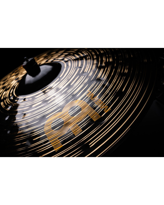 Meinl Cymbals CC24DAR Classics Custom Dark Ride - 24