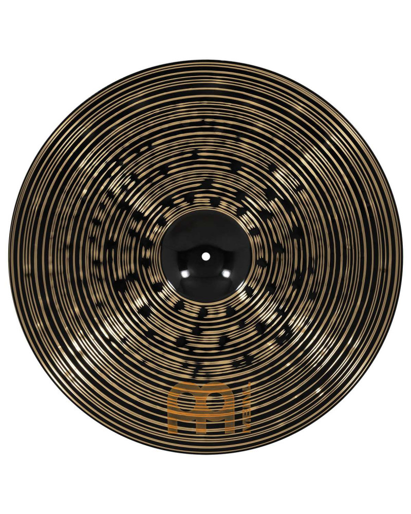 Meinl Cymbals CC24DAR Classics Custom Dark Ride - 24