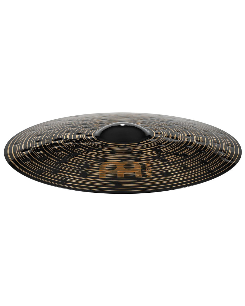 Meinl Cymbals CC24DAR Classics Custom Dark Ride - 24