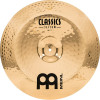 Meinl Cymbals CC4680-TRB Classics Custom Brilliant Triple Bonus Set