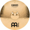 Meinl Cymbals CC4680-TRB Classics Custom Brilliant Triple Bonus Set