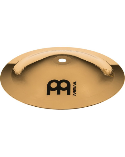 Meinl Cymbals CC8B-B Classics Custom Brilliant Bell - 8