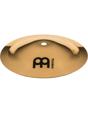Meinl Cymbals CC8B-B Classics Custom Brilliant Bell - 8