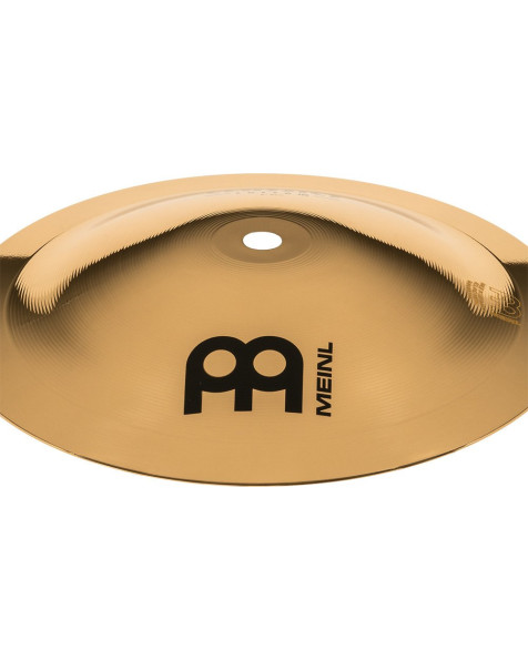 Meinl Cymbals CC8B-B Classics Custom Brilliant Bell - 8