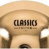Meinl Cymbals CC8B-B Classics Custom Brilliant Bell - 8
