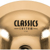 Meinl Cymbals CC8B-B Classics Custom Brilliant Bell - 8