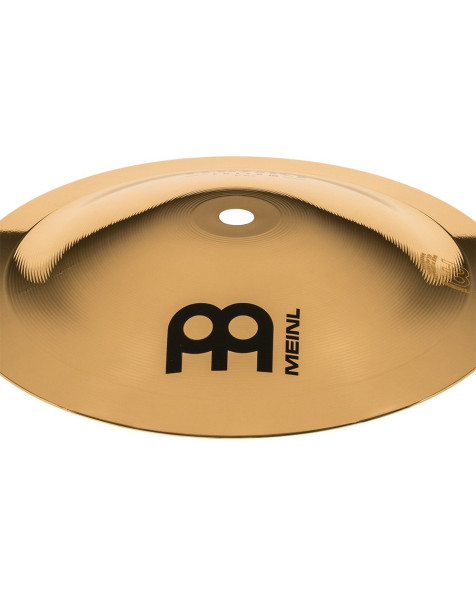 Meinl Cymbals CC8B-B Classics Custom Brilliant Bell - 8
