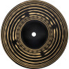 Meinl Cymbals CC8DAH Classics Custom Dark Micro Stack Hats - 8