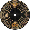 Meinl Cymbals CC8DAH Classics Custom Dark Micro Stack Hats - 8