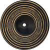 Meinl Cymbals CC8DAH Classics Custom Dark Micro Stack Hats - 8