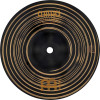 Meinl Cymbals CC8DAH Classics Custom Dark Micro Stack Hats - 8